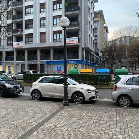 San Marcial By Basquelidays Apartment Ирун Екстериор снимка
