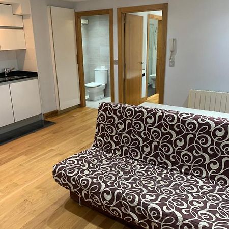 San Marcial By Basquelidays Apartment Ирун Екстериор снимка