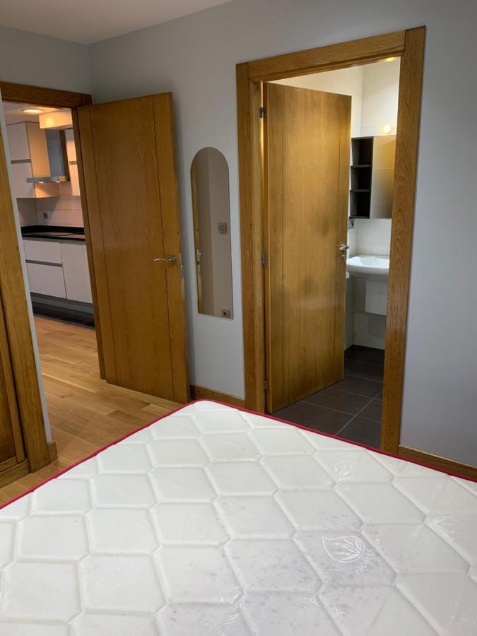 San Marcial By Basquelidays Apartment Ирун Екстериор снимка