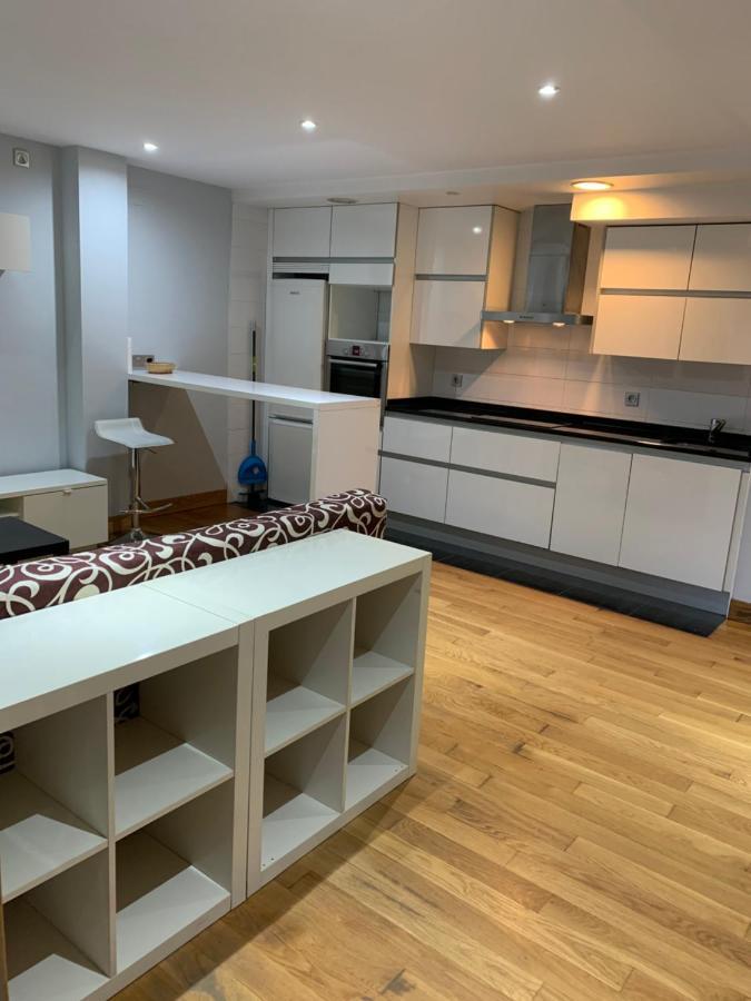 San Marcial By Basquelidays Apartment Ирун Екстериор снимка