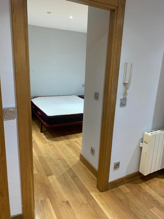 San Marcial By Basquelidays Apartment Ирун Екстериор снимка