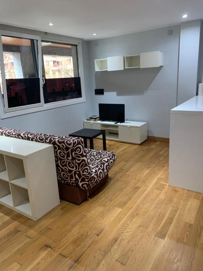 San Marcial By Basquelidays Apartment Ирун Екстериор снимка