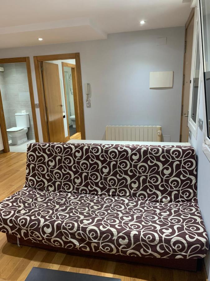 San Marcial By Basquelidays Apartment Ирун Екстериор снимка