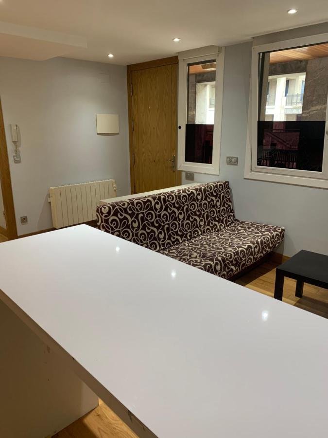 San Marcial By Basquelidays Apartment Ирун Екстериор снимка